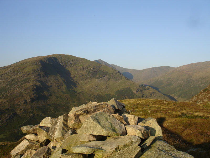 Glenridding Dodd